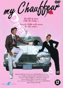 My Chauffeur | My Chauffeur: Licensed to Love  |   DVD